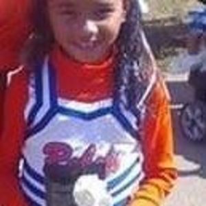 Meet your Posher, Briana